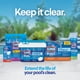 thumbnail image 5 of Tabletas Cloradoras para Piscina Clorox Pool & Spa 2,3 kg, 5 of 6