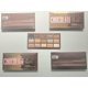 thumbnail image 3 of Paleta de sombras de ojos Kevin&Coco 15 colores (pack de 1), 3 of 4