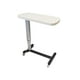 thumbnail image 1 of Mesa Con Ruedas Para Cama Clínica Abs, 1 of 2