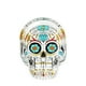 thumbnail image 1 of Cenicero De Calavera Catrina De Vidrio Modelo Surtido, 1 of 2