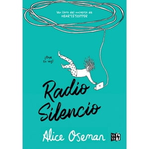 Zig-Zag - Libro Radio Silencio