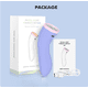 thumbnail image 1 of New RF UV Facial Led Red & Blue Acne Spot Treatment Home Use RF Beauty Device Equipment Wand Massager Face Light Therapy Machine, 1 of 3