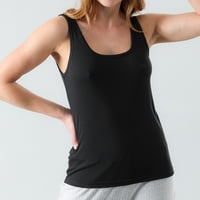 Polera Sin Mangas Flores Mujer 50376-2