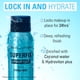 thumbnail image 2 of Spray facial Revolution Superfix Hydra Cool Prep + Fix 170 ml, 2 of 7