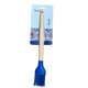 thumbnail image 1 of Pincel Silicona Mango 1 Pieza Madera - Azul, 1 of 1
