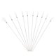 thumbnail image 1 of Hot sale 1Set Earwax Cleaner Kits Ear Massage Set Earwax Cleaner Kits Goose Feather Stainless Steel Earpick Wax Cleaner Tool, 1 of 3