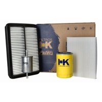 Repuestos Del Sol - Kit Filtro Para Great Wall Wingle 5 2 2 Gasolina 2011 2024