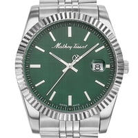 Reloj Mathey-Tissot Hombre Mathy Iii H810Av