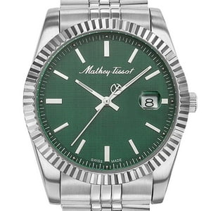 Reloj Mathey-Tissot Hombre Mathy Iii H810Av