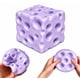 thumbnail image 1 of Juguete de Apretar Xltznbplas Morado Moldable - Pack de 1, 1 of 6