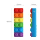 thumbnail image 5 of mordedor sensorial  multicolor, 5 of 5