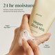 thumbnail image 3 of Crema hidratante GOODAL Leche de arroz vegana suave 70 ml, 3 of 7