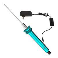 Bothyi - Cortador De Espuma Con Agarre Antideslizante, Cortador De Tablero De Espuma, Pluma Caliente Para Tallar, 10,5 Cm
