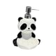 thumbnail image 4 of 2 En 1 Dispensador De Jabón De Panda Con Botella De Loción De Plato De Jabón Para Encimera En Casa, 4 of 5
