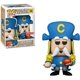 thumbnail image 1 of Figura coleccionable de vinilo Funko Pop Ad Icons Cap'n Crunch, 1 of 1