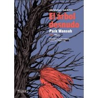 Big Sur - Libro El Árbol Desnudo - Park Wansuh