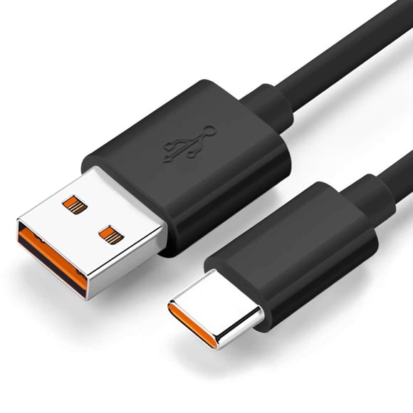 Cable de Carga Rápida USB-C Hyacinyh para JBL