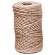 thumbnail image 2 of Cuerda De Yute Cuerda De Cáñamo Cuerda De Sisal Trenzada Para Poste De Rascado De Gato Reparación De Juguetes 4 Mm, 2 of 5