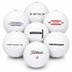 thumbnail image 1 of Bolas de Golf AFFORDABALL GOLF Titleist 50 Unidades Blancas, 1 of 8