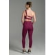 thumbnail image 3 of Ultimate Legging 7/8 Mujer Boysenberry, 3 of 3