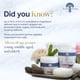 thumbnail image 5 of Bath Salts Health and Wisdom, cristales de baño de magnesio, bolsa de 2,5 kg, 5 of 7