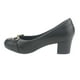 thumbnail image 2 of Zapato Chalada Mujer Flexi-47 Negro Casual, 2 of 6