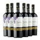 thumbnail image 1 of Caja x6 Vinos devoción gran reserva syrah, 1 of 3