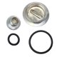 thumbnail image 3 of Tapa De La Cubierta Del Estator Del Lado Izquierdo Del Motor Para Motocicleta Dirt Bike 70 90 110 125cc, 3 of 5