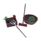 thumbnail image 1 of Mini Casa De Muñecas Herramientas De Granja Herramientas De Jardinería Realistas Para Accesorios De Fotografía, 1 of 5