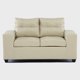 thumbnail image 4 of Living 3.2 Lucca PU Marfil, 4 of 7