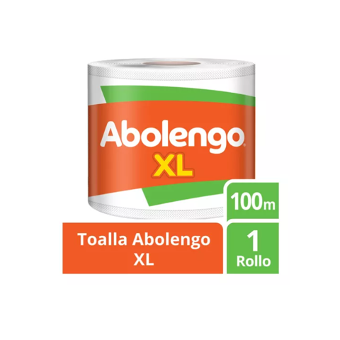 Pack X3 Toalla Nova Abolengo 100 Mt
