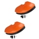 thumbnail image 4 of 2pcs Strimmer Guard Fit Para STIHL FS106 FS108 FS120 FS160 FS180 FS220 FS240, 4 of 5