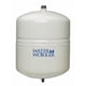 thumbnail image 2 of Tanque de expansión para calentador de agua Water Worker Amtrol Steel, 2 of 3