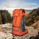 thumbnail image 5 of Mochila Camping 75L Naranjo, 5 of 6