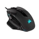 thumbnail image 1 of Ratón Gaming CORSAIR NIGHTSWORD RGB 18.000 DPI Negro, 1 of 8