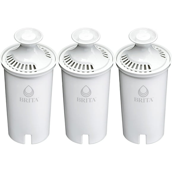 FILTRO AGUA 3 UNIDADES 3UN BRITA