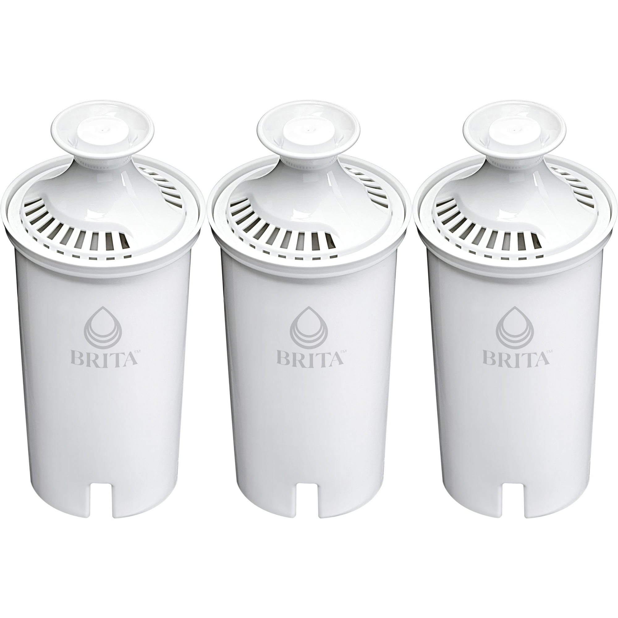 Filtro Agua 3 Unidades 3un Brita