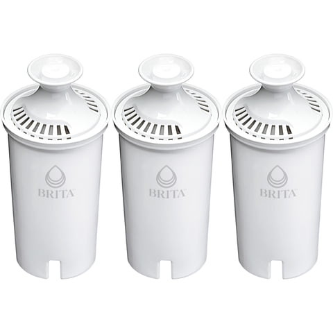 Filtro Agua 3 Unidades 3Un Brita