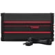 thumbnail image 1 of Amplificador digital DS18 CANDY-X5B de 5 canales y 2000 W, 1 of 9