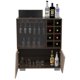 thumbnail image 3 of Bar Mueble Fraktal Habano - Miel, 3 of 8