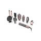 thumbnail image 2 of Cepillo Secador Gama Multistyler UniQ Styler Flow 9 en 1 Ultra Ion, 2 of 7