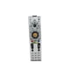 thumbnail image 1 of Control remoto HCDZ de reemplazo para DIRECTV RC66RX RC65R, 1 of 3