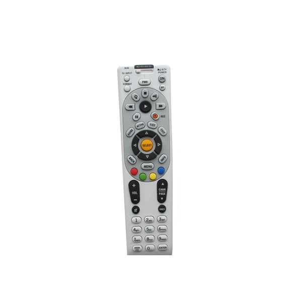 Control remoto HCDZ de reemplazo para DIRECTV RC66RX RC65R