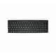 thumbnail image 1 of Teclado X540 Español Negro, 1 of 2