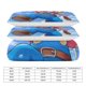 thumbnail image 2 of Super Mario 3-Piece Comforter Set for Bedroom Super Mario Bedding Set for Kids Adults Soft Microfiber Duvet Cover Set with Zipper Closure, 2 of 5