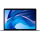thumbnail image 1 of MacBook Air 13.3" Apple Intel Core i3 8GB RAM 256GB SSD Gris Espacial - Reacondicionado, 1 of 3