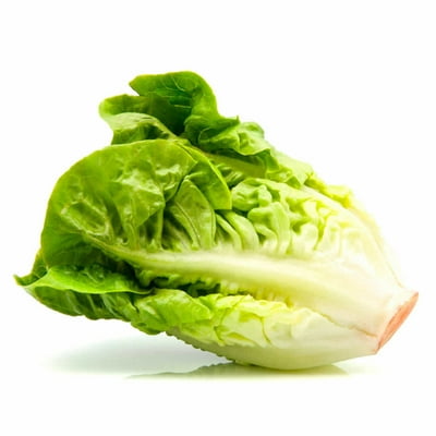 Lechuga Milanesa Bolsa 1 Un