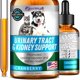 thumbnail image 1 of Suplemento Vetflix para apoyo urinario y renal en mascotas 60 mL, 1 of 8