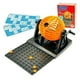 thumbnail image 3 of Bingo Lotto Juego Mesa + Cartones MX55, 3 of 6