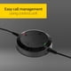 thumbnail image 5 of Auriculares Jabra Evolve 20SE UC estéreo USB/Jack, 5 of 6